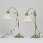 1391 4453 TABLE LAMPS